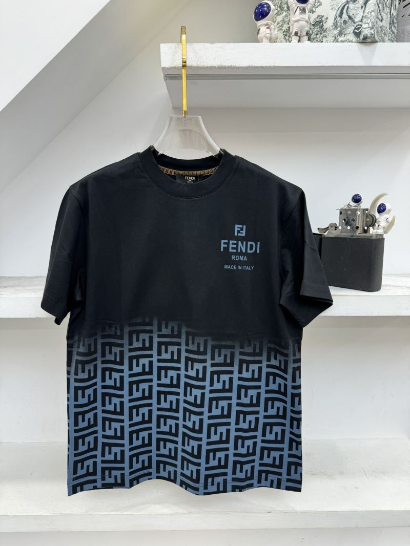 Fendi T-Shirts